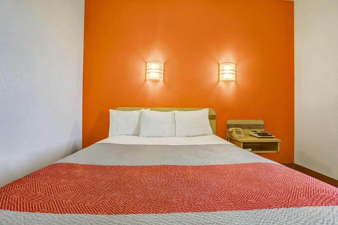 Motel 6-Lemoore, Ca Luaran gambar