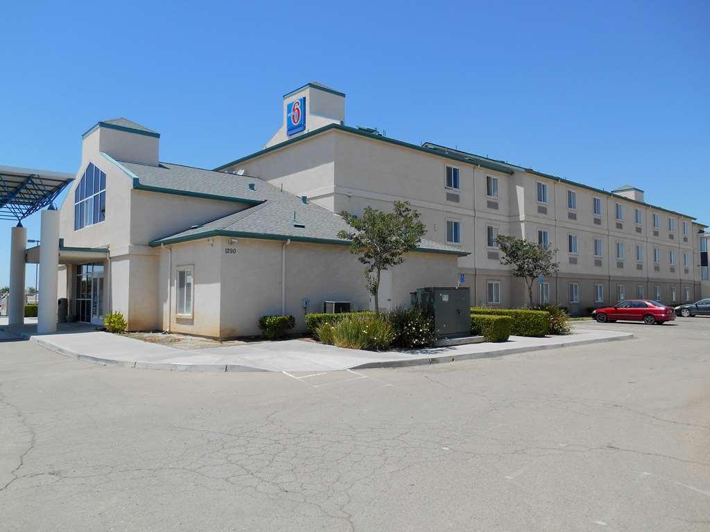 Motel 6-Lemoore, Ca Luaran gambar