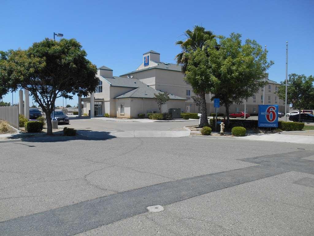 Motel 6-Lemoore, Ca Luaran gambar