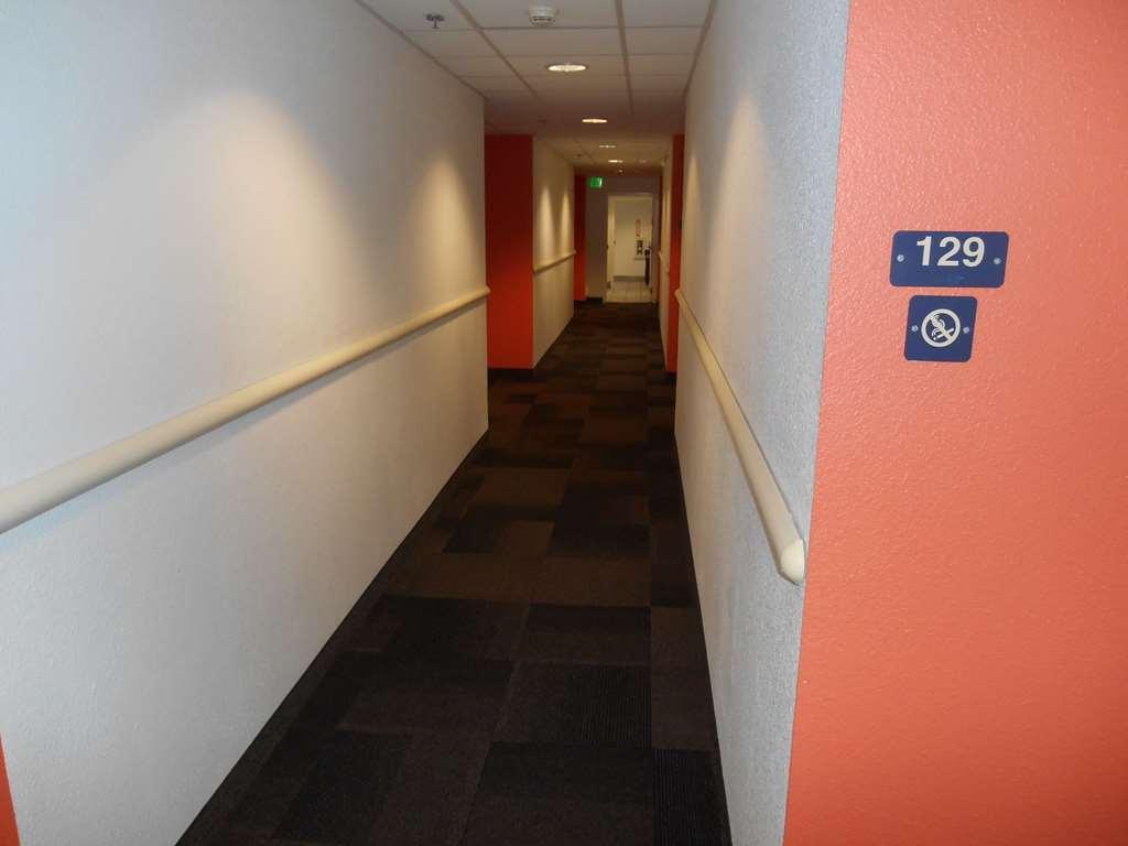 Motel 6-Lemoore, Ca Kemudahan gambar