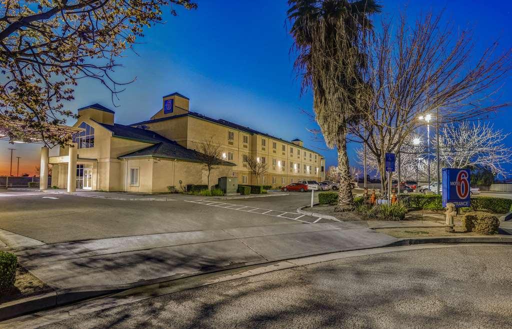 Motel 6-Lemoore, Ca Luaran gambar