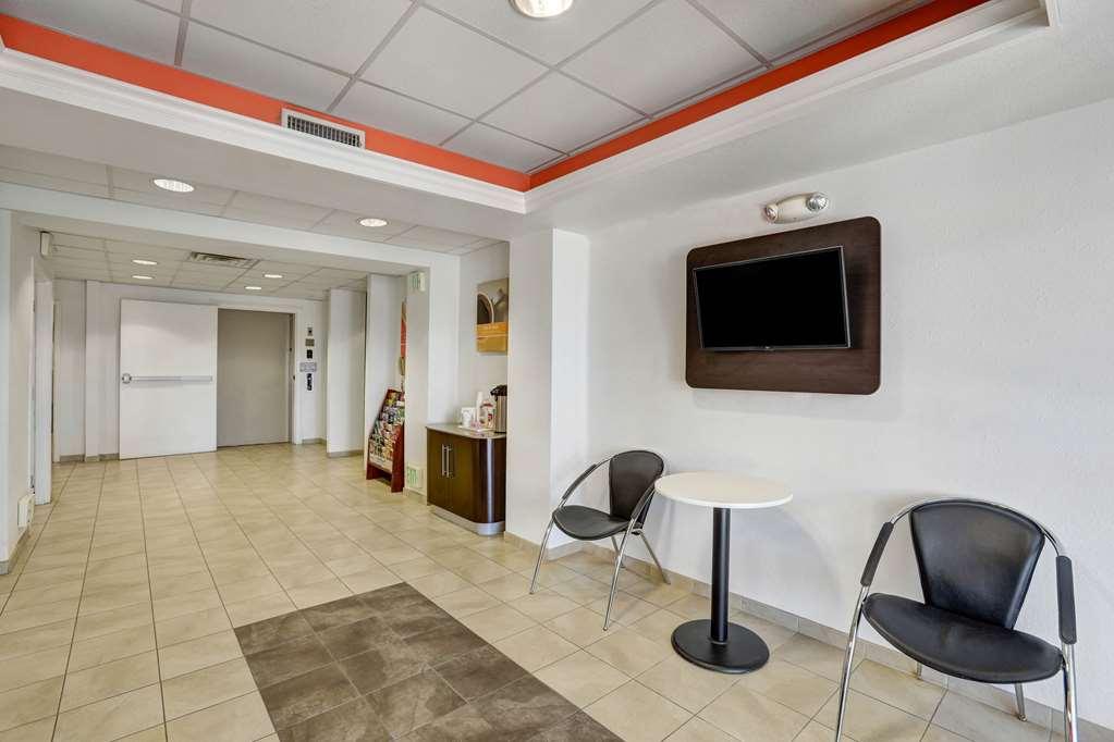 Motel 6-Lemoore, Ca Dalaman gambar