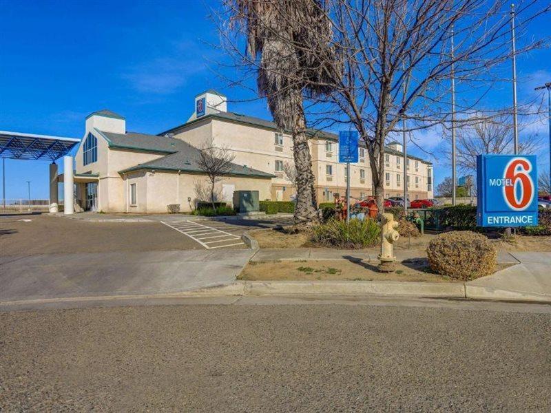 Motel 6-Lemoore, Ca Luaran gambar