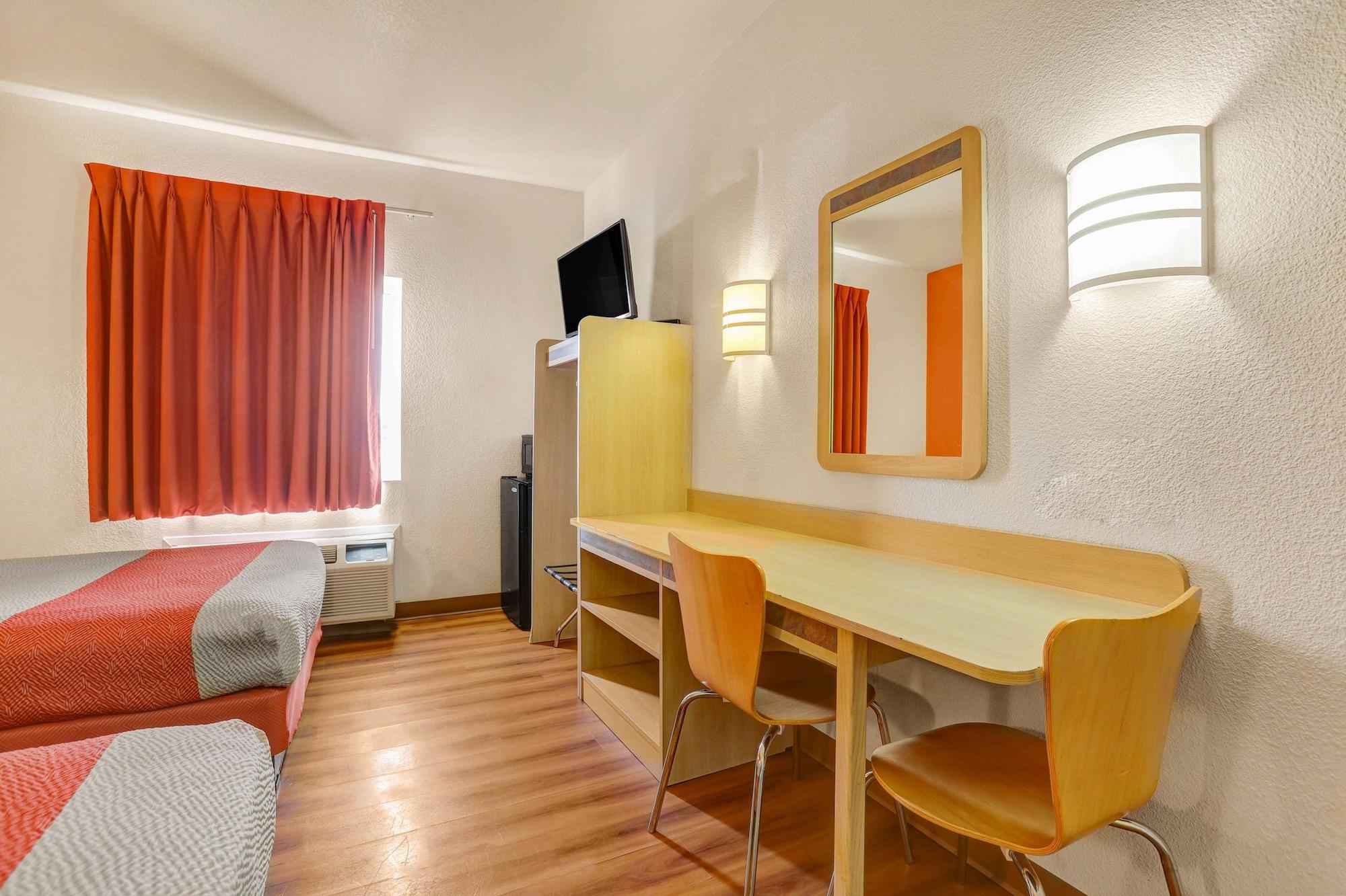 Motel 6-Lemoore, Ca Luaran gambar
