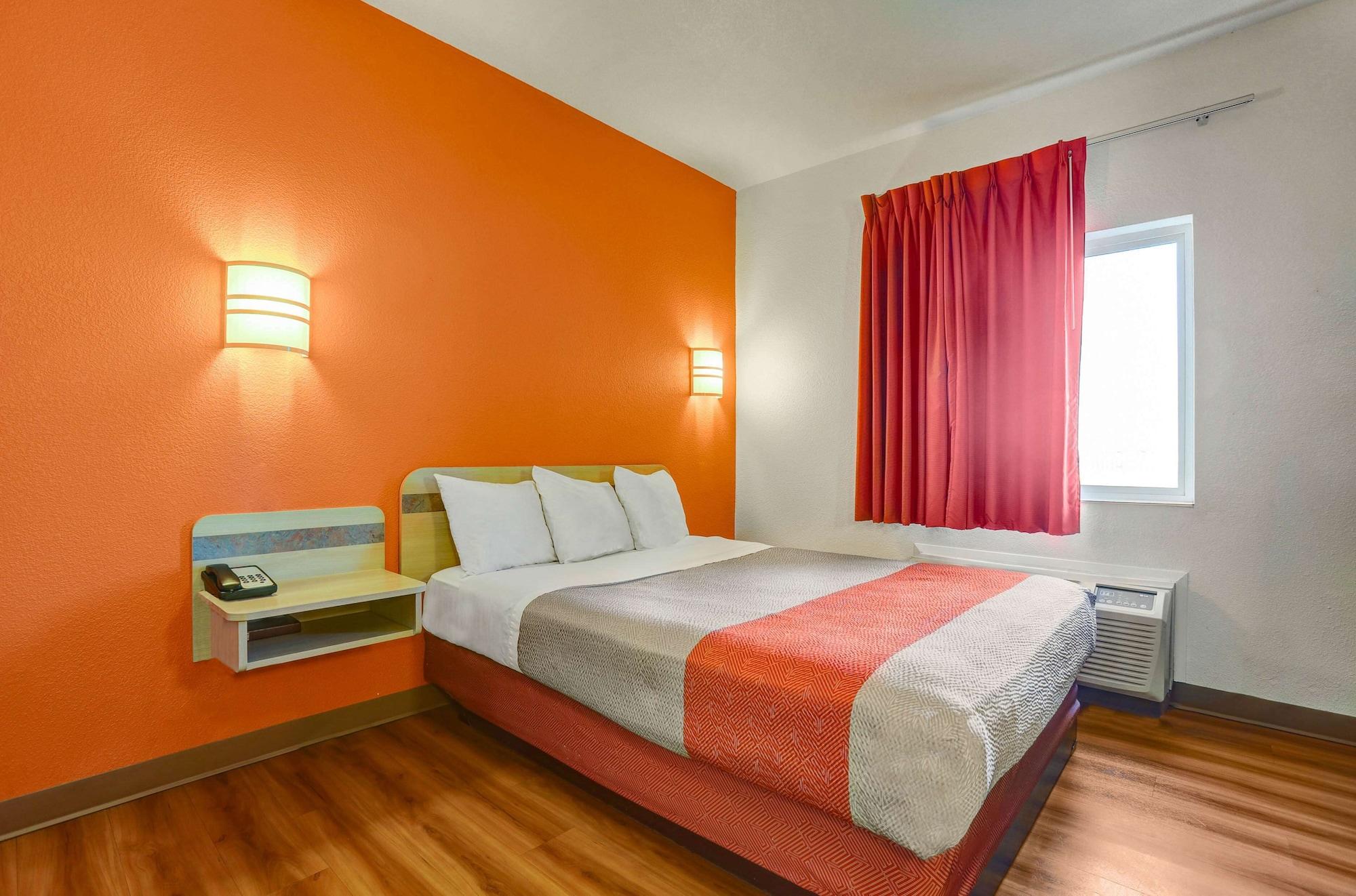 Motel 6-Lemoore, Ca Luaran gambar
