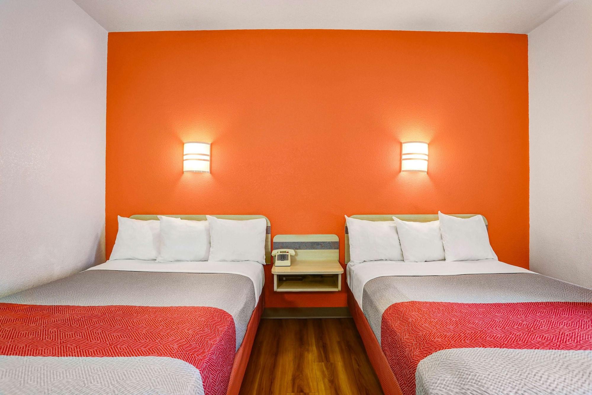 Motel 6-Lemoore, Ca Luaran gambar