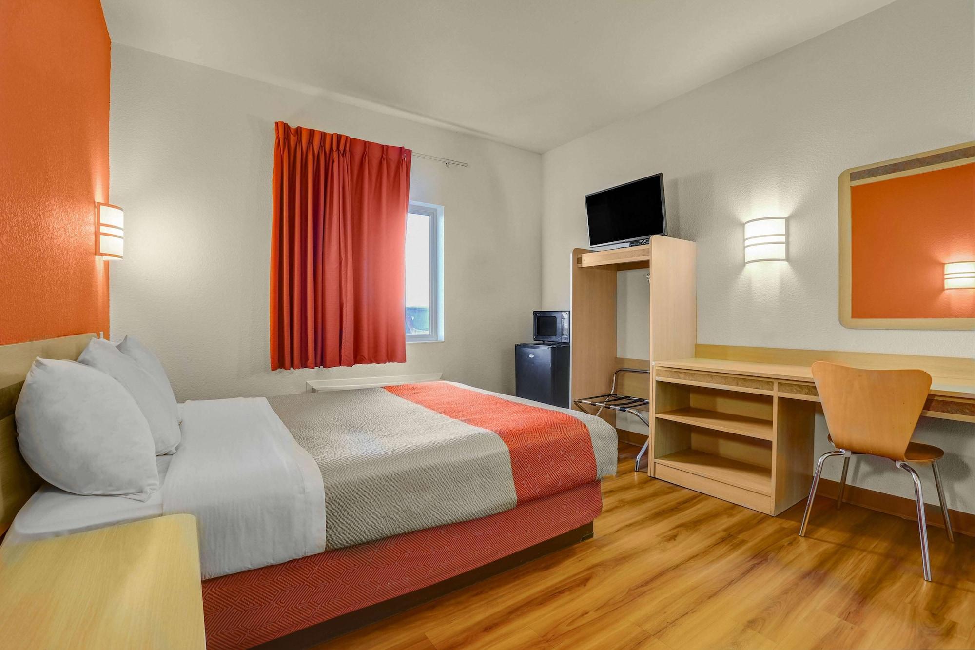 Motel 6-Lemoore, Ca Luaran gambar
