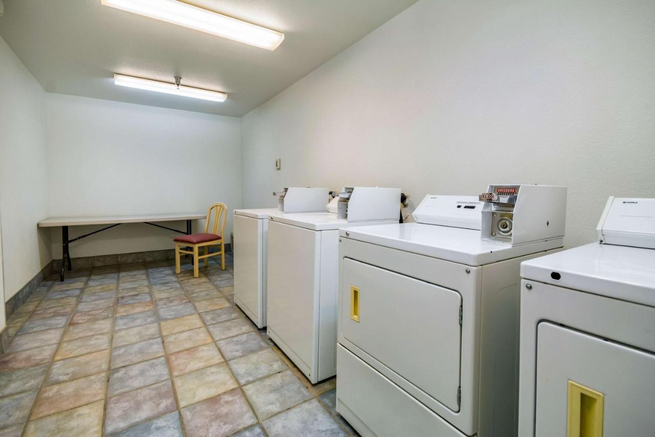 Motel 6-Lemoore, Ca Luaran gambar