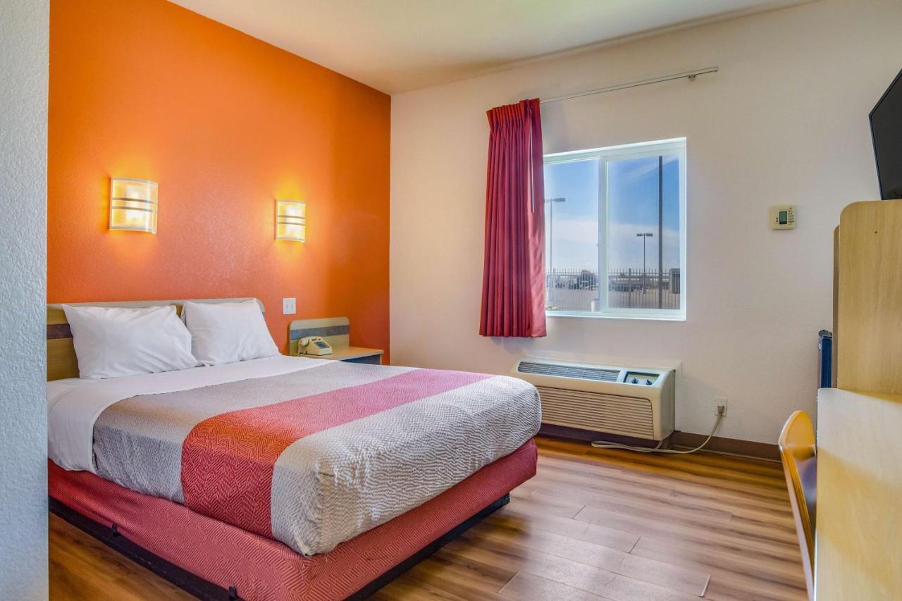 Motel 6-Lemoore, Ca Luaran gambar