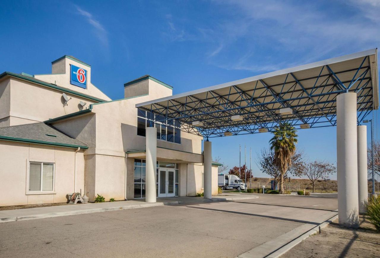 Motel 6-Lemoore, Ca Luaran gambar